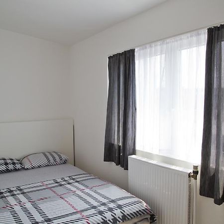 בלגרד Mansarda Apartment מראה חיצוני תמונה