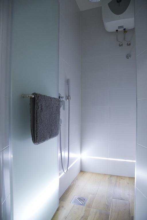 בלגרד Mansarda Apartment מראה חיצוני תמונה
